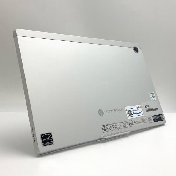 【全額返金保証】【最速発送】ASUS ChromeBook CM3001DM2 10.5インチ /4...