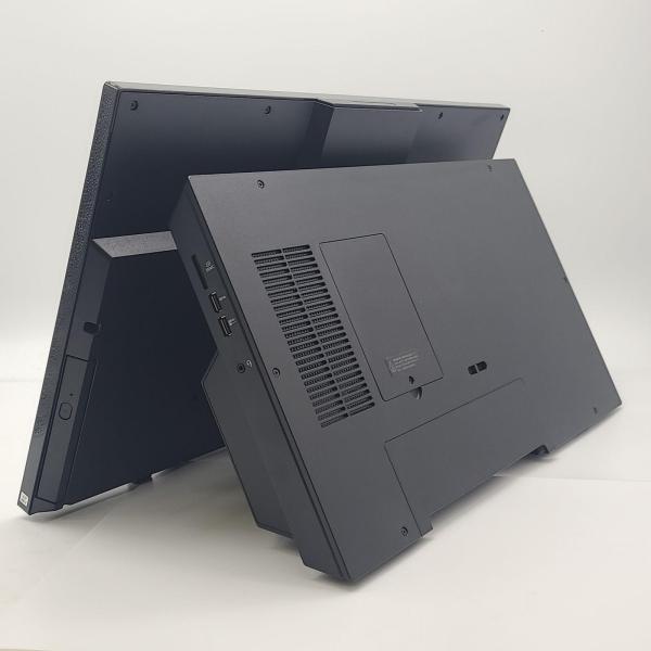 【全額返金保証】【最速発送】NEC LAVIE PC-A2797BAB 27インチ /Core i7...