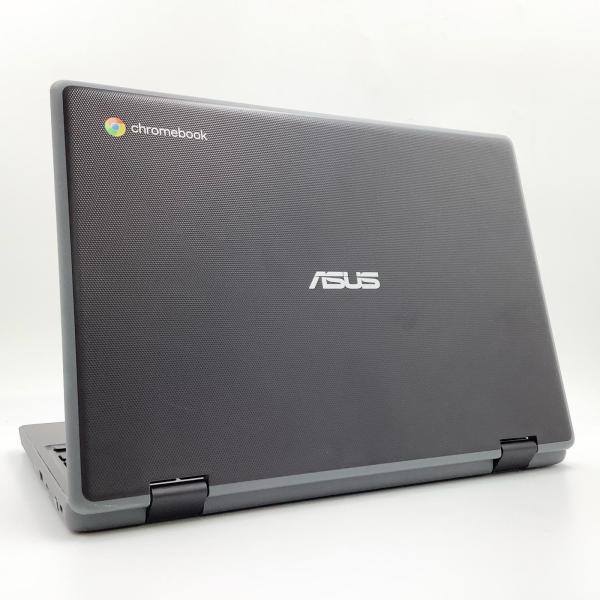 【全額返金保証】【最速発送】ASUS Chrome Book CR1100FK /Celeron N...