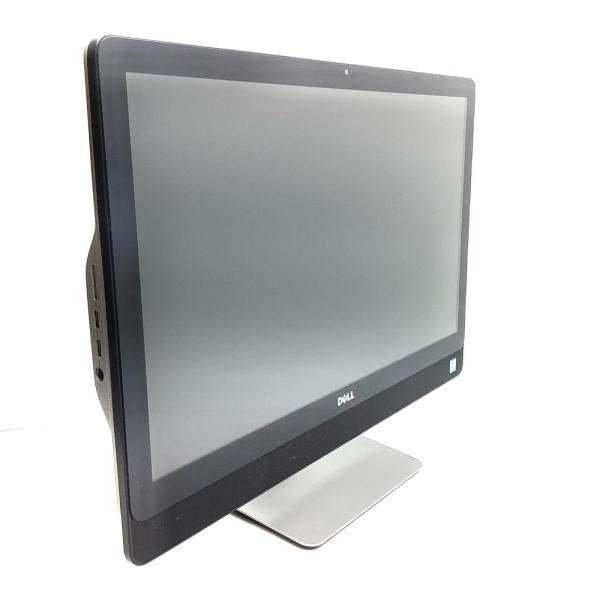 【全額返金保証】【最速発送】DELL Inspiron 24  5488 24インチ /i7-770...