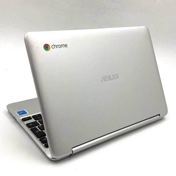 【全額返金保証】【最速発送】ASUS Chromebook Flip C101PA 10.1インチ ...