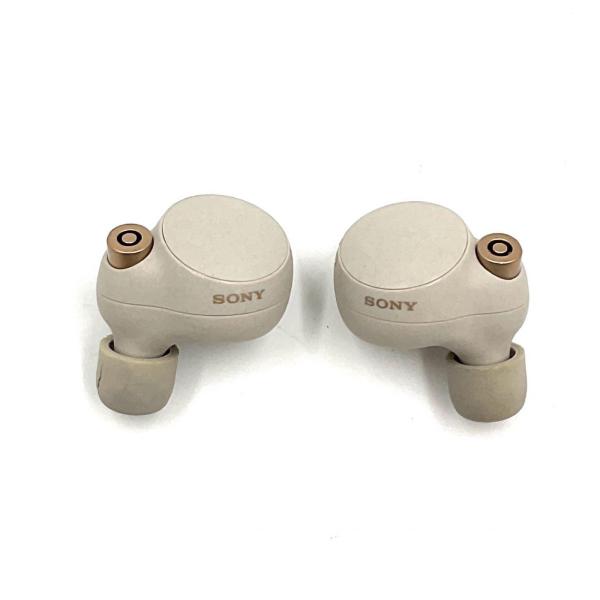 【最速発送】Sony WF1000XM4 /【訳アリ・動作品】