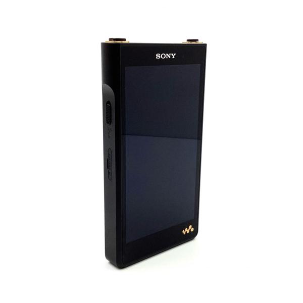 【全額返金保証】【最速発送】Sony NW-WM1AM2 ハイレゾ対応 フルデジタルアンプ 128G...