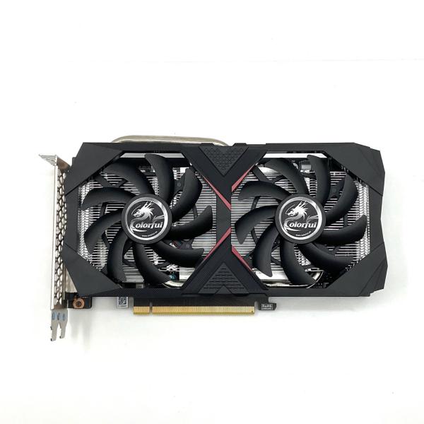 【全額返金保証】【最速発送】COLORFUL グラフィックボード GeForce RTX 2060 ...