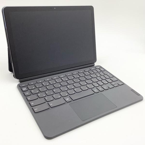 【全額返金保証】【最速発送】Lenovo IDEAPAD Duet ChromeBook /MEDI...