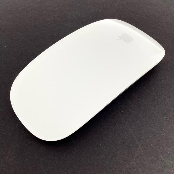 【全額返金保証】【最速発送】Apple Magic Mouse Magic Mouse - ホワイト...
