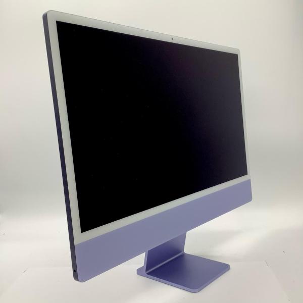 【全額返金保証】【最速発送】Apple iMac 2021 24インチ M1 8コア 16GB SS...