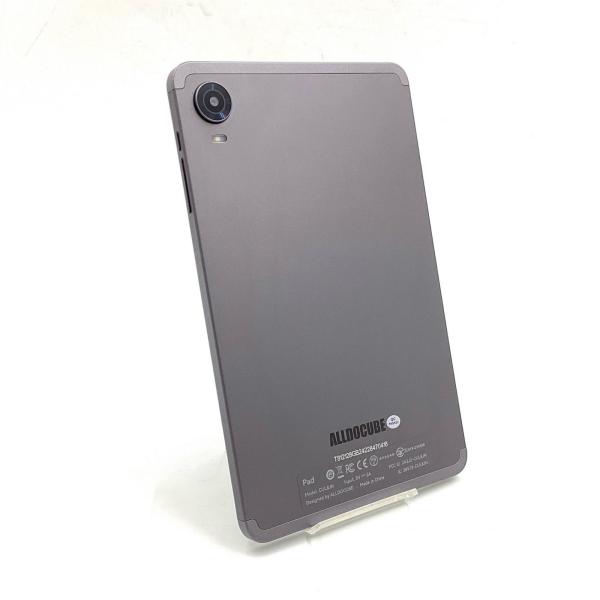 【全額返金保証】【最速発送】ALLDOCUBE iPlay60 mini Pro 8.4インチ 12...