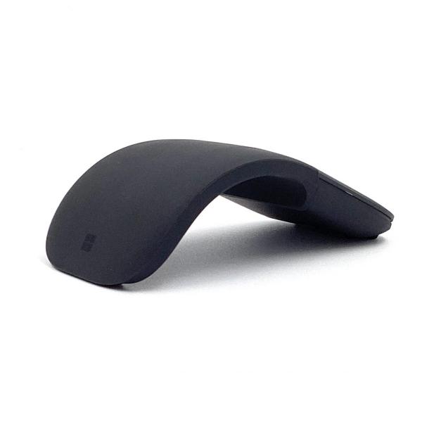 【全額返金保証】【最速発送】Microsoft Arc Mouse 【動作快調・付属品完備・美品】