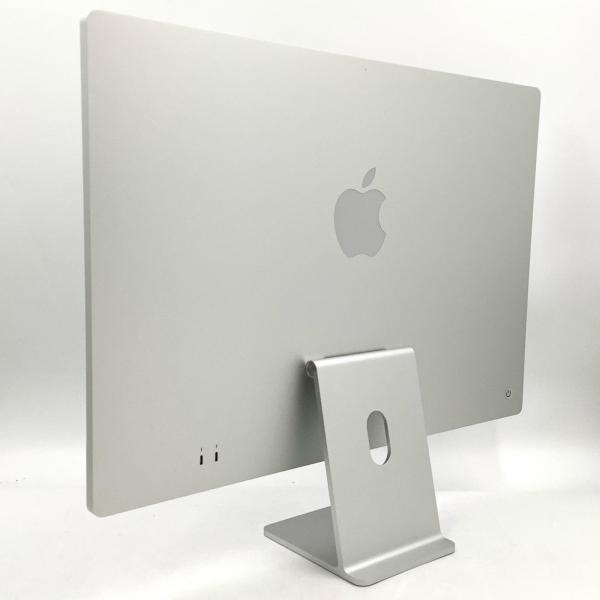 【全額返金保証】【最速発送】Apple iMac 2023 24インチ M3 8GB 256GB シ...