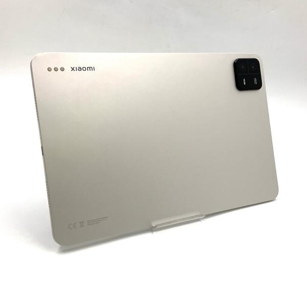 【全額返金保証】【最速発送】Xiaomi Pad 6 11インチ 8GB 128GB 動作確認済