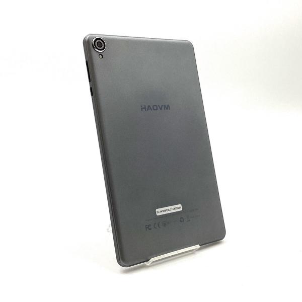 【全額返金保証】【最速発送】?HAOVM M8 PLUS 8インチ 64GB 【動作快調・新品同等】