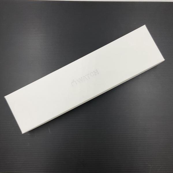 【全額返金保証】【最速発送】Apple Watch Series 8 アルミニウム /45mm /G...