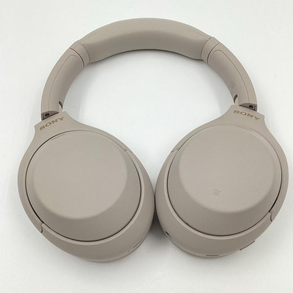 【全額返金保証】【最速発送】Sony ノイズキャンセリング ワイヤレスヘッドホン Bluetooth...