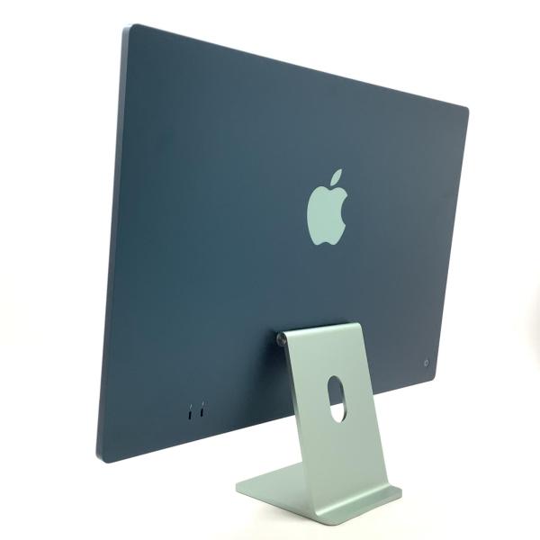 【全額返金保証】【最速発送】Apple iMac 2021 24インチ M1 8コア 8GB SSD...