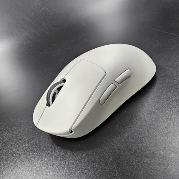 【全額返金保証】【最速発送】Logicool PRO X SUPERLIGHT Wireless G...