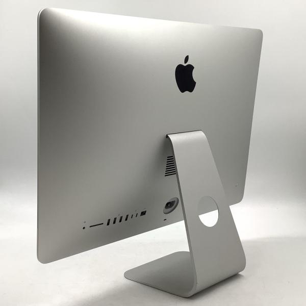 【最速発送】Apple iMac 21.5インチ 2017 /i5 /8GB /1TB /シルバー ...