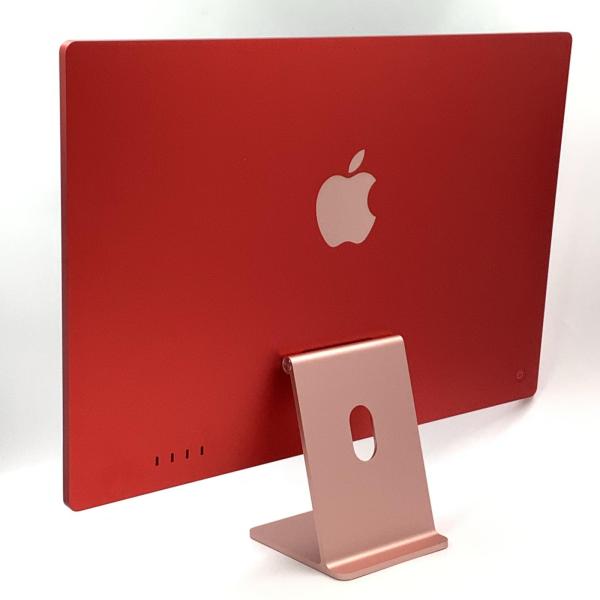 【全額返金保証】【最速発送】Apple iMac 2021 24インチ M1 8コア 8GB SSD...