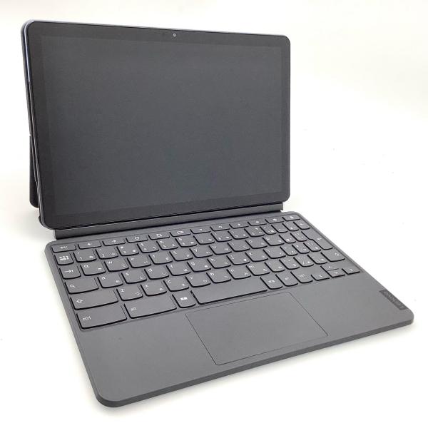 【全額返金保証】【最速発送】Lenovo IdeaPad Duet CT-X636F 10.1インチ...