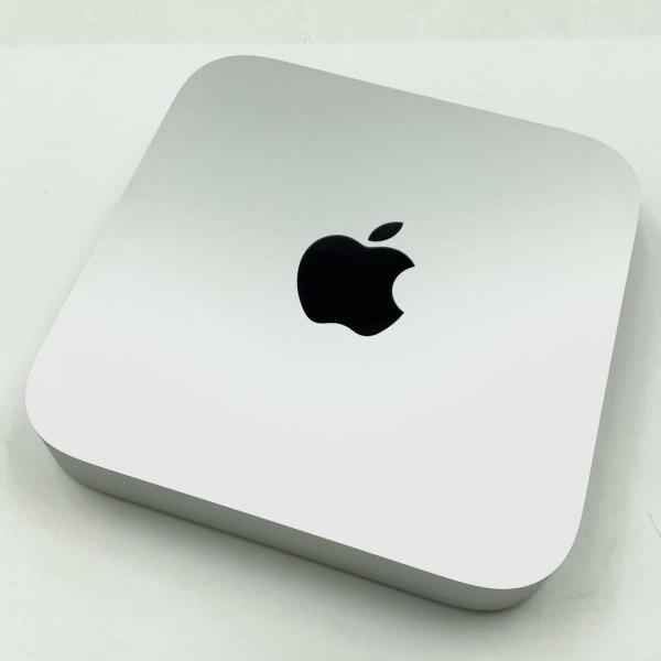 【全額返金保証】【最速発送】Apple Mac mini Apple M2 8GB SSD 256G...