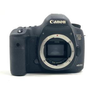 キヤノン Canon EOS 80D ボディ デジタル 一眼レフカメラ 中古