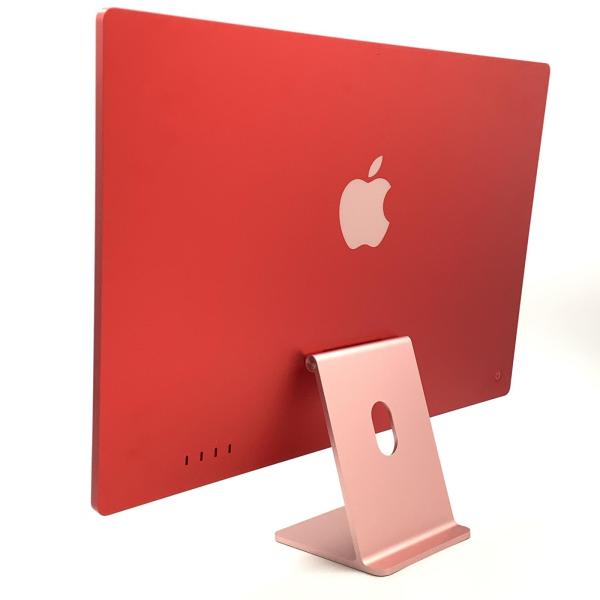 【全額返金保証】【最速発送】Apple iMac 2021 24インチ Apple M1 8GB S...