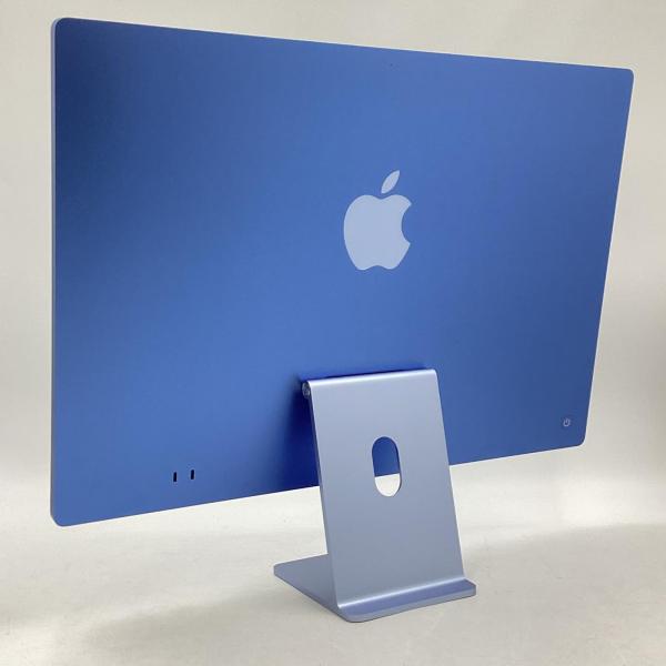 【全額返金保証】【最速発送】Apple iMac 2024 24インチ Apple M4 16GB ...