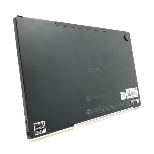 【全額返金保証】【最速発送】ASUS Detachable CM3 CM3000DVA 10.5イン...