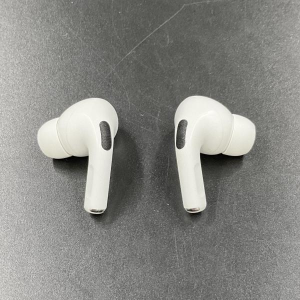 【全額返金保証】【最速発送】Apple AirPods Pro（第1世代） 動作確認済