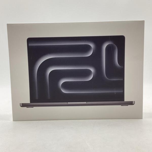 【全額返金保証】【最速発送】Apple MacBook Pro 14インチ M3 Pro 11コア ...