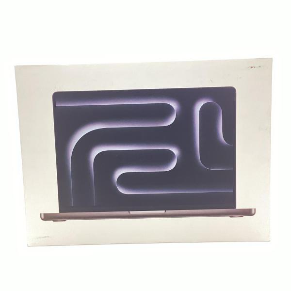 【全額返金保証】【最速発送】Apple MacBook Pro 14インチ M3 Pro 11コア ...