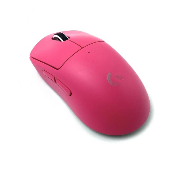 【全額返金保証】【最速発送】Logicool Logicool PRO X SUPERLIGHT W...