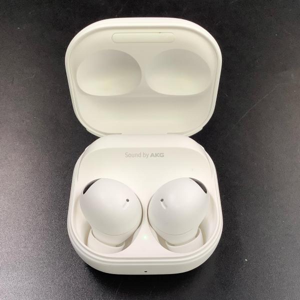 【全額返金保証】【最速発送】SAMSUNG Galaxy Buds2 Pro ホワイト 韓国版 SM...