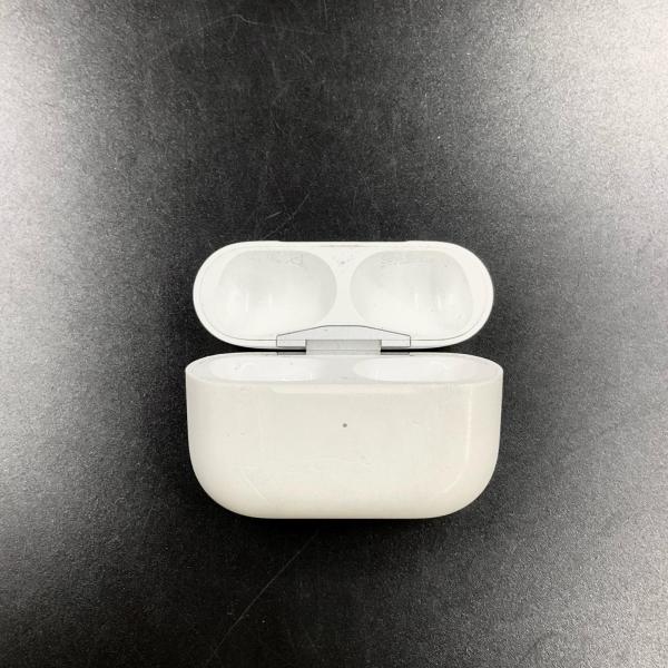 【全額返金保証】【最速発送】Apple Air Pods Pro 動作確認済