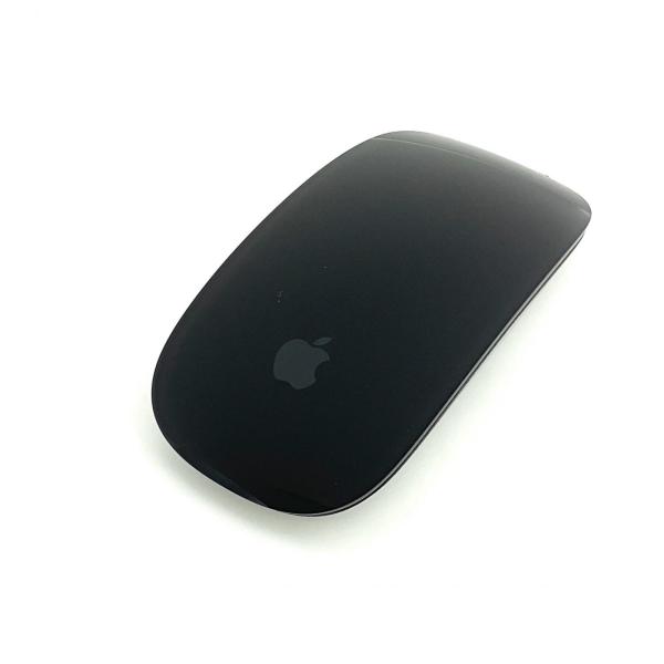 【全額返金保証】【最速発送】Apple Magic Mouse MMMQ3J/A 動作確認済