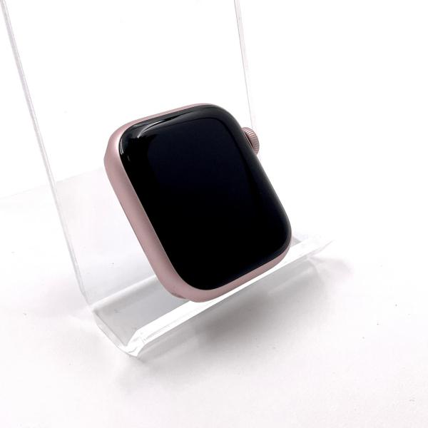 Apple Watch Series 9 アルミニウム 41mm GPS 100% 動作確認済【全額...