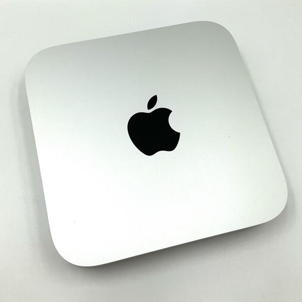 【全額返金保証】【最速発送】Apple Mac mini 2023 M2 8コア 8GB SSD 2...