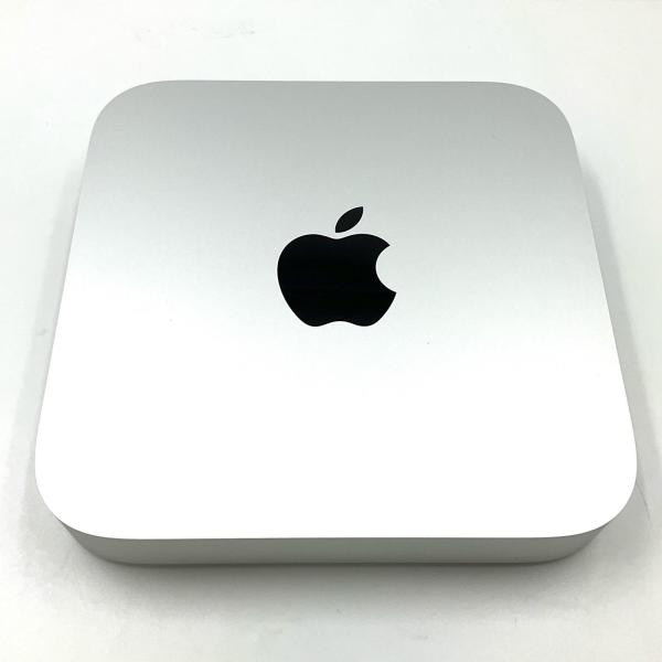 【全額返金保証】【最速発送】Apple Mac mini 2020 M1 8コア 16GB SSD ...