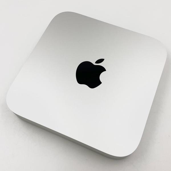 【全額返金保証】【最速発送】Apple Mac mini 2023 M2 8コア 8GB SSD 5...