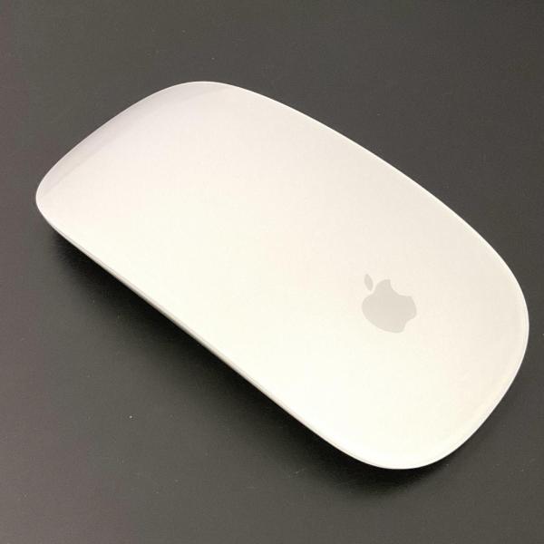 【全額返金保証】【最速発送】Apple Magic Mouse 2 MLA02J/A 美品 動作確認...