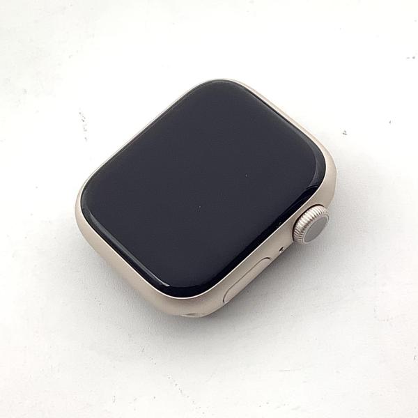 【全額返金保証】【最速発送】Apple Watch Series 9 アルミニウム 41mm GPS...