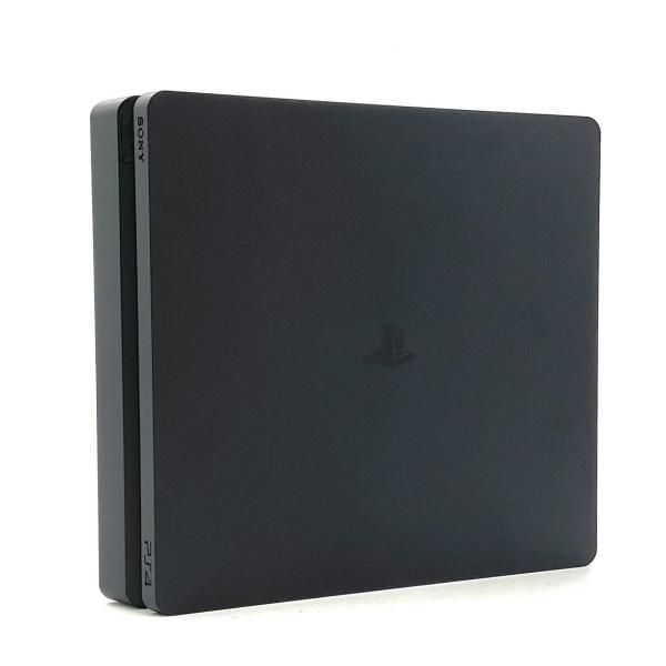 【全額返金保証】【最速発送】Sony PS4 CUH-2200A B01 美品 動作確認済