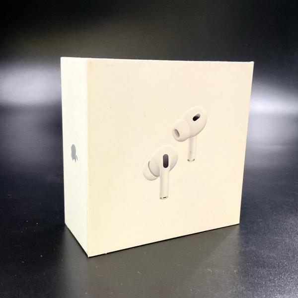 【全額返金保証】【最速発送】Apple AirPods Pro 第2世代 MTJV3J/A 新品未開...