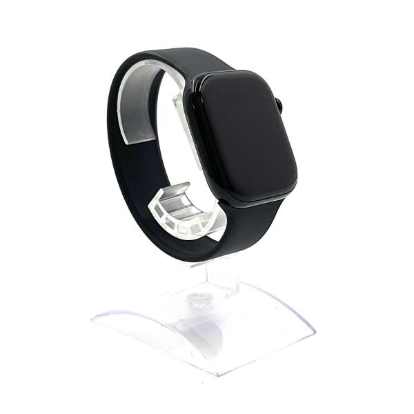 【全額返金保証】【最速発送】Apple Watch Series 10 46mm アルミニウム 美品...