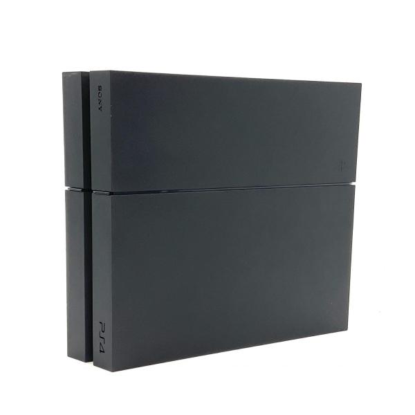 【全額返金保証】【最速発送】Sony PS4 CHU-1200A B01 動作確認済