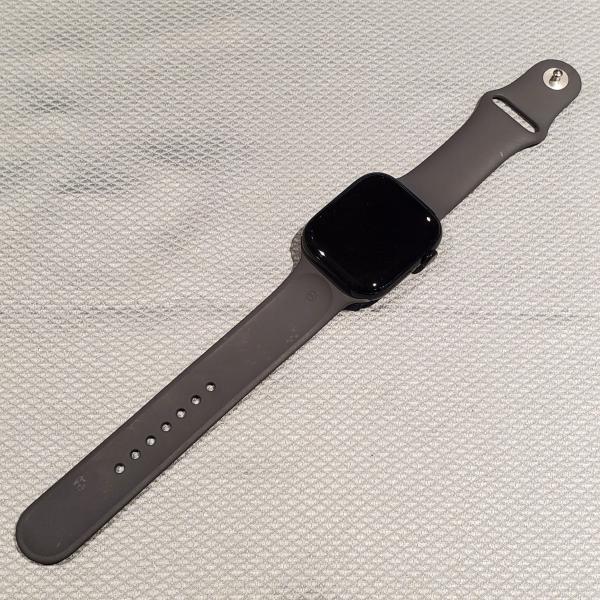 Apple Watch Series 10 GPS アルミニウム 46mm 動作確認済【全額返金保証...