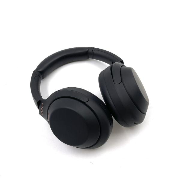 【全額返金保証】【最速発送】Sony ワイヤレスノイズキャンセリングヘッドホン WH-1000XM4...