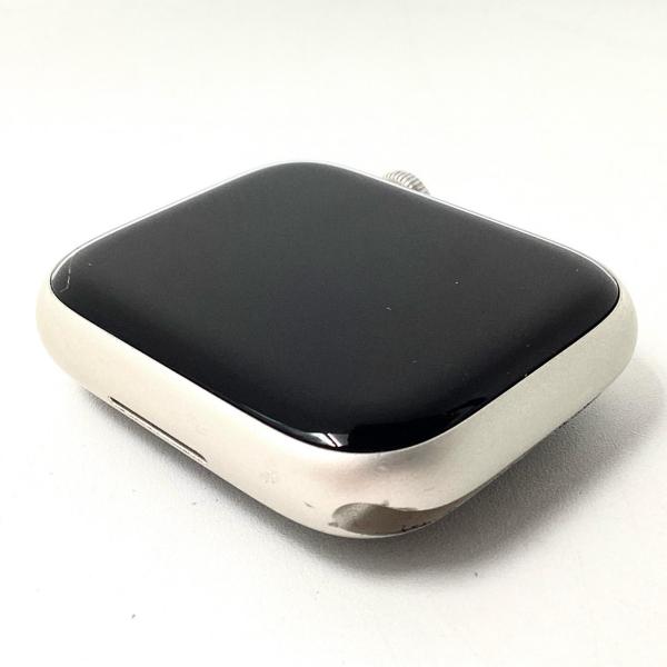 【全額返金保証】【最速発送】Apple Watch Series 8 アルミニウム 45mm GPS...