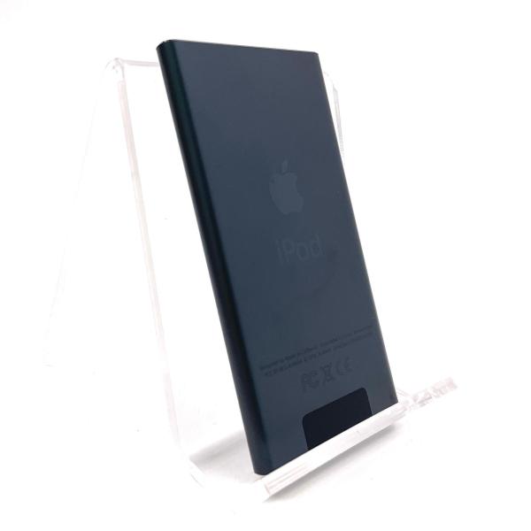 【全額返金保証】【最速発送】Apple iPod nano (第7世代) 動作確認済