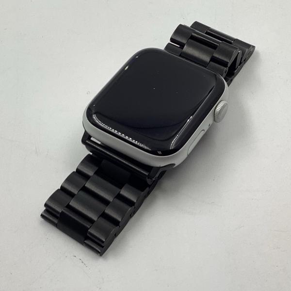 【全額返金保証】【最速発送】Apple Watch Series 5 アルミニウム 44mm GPS...